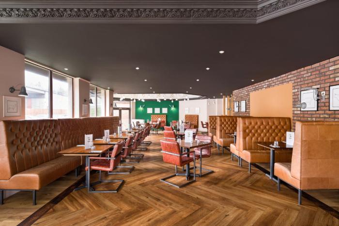 holiday inn glasgow east kilbride by ihg