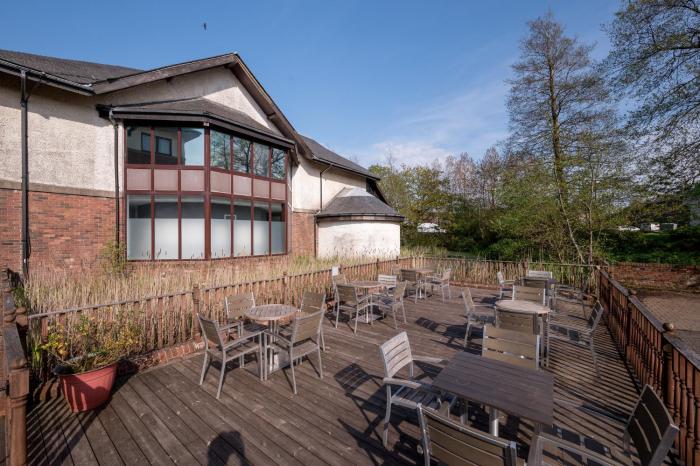 holiday inn glasgow east kilbride by ihg