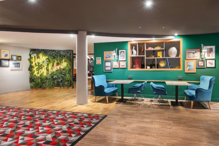 holiday inn glasgow east kilbride by ihg