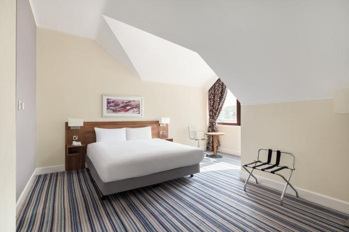 holiday inn glasgow east kilbride by ihg