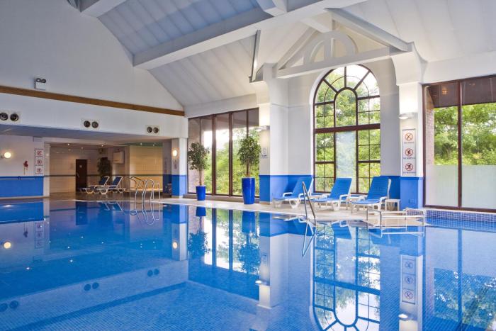 holiday inn glasgow east kilbride by ihg