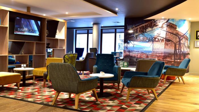 holiday inn glasgow east kilbride by ihg