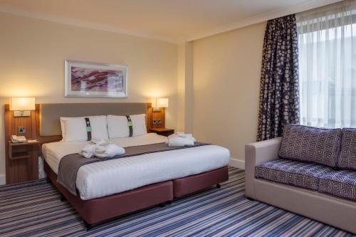 holiday inn glasgow east kilbride by ihg
