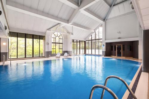 holiday inn glasgow east kilbride by ihg