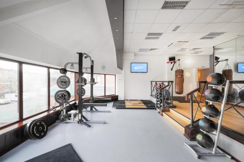 holiday inn glasgow east kilbride by ihg
