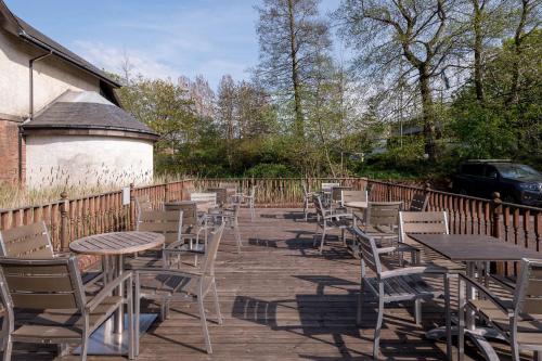 holiday inn glasgow east kilbride by ihg
