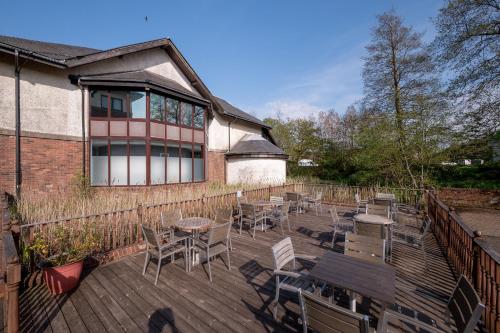 holiday inn glasgow east kilbride by ihg