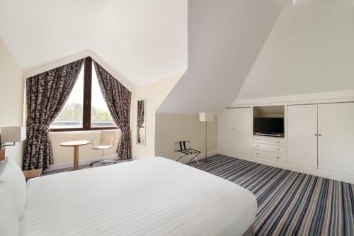 holiday inn glasgow east kilbride by ihg
