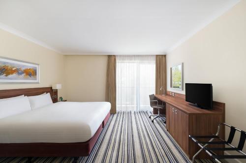 holiday inn glasgow east kilbride by ihg