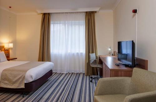 holiday inn glasgow east kilbride by ihg
