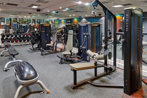 holiday inn glasgow east kilbride by ihg