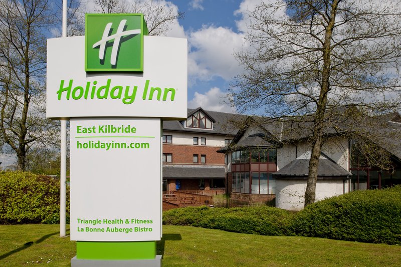 Holiday Inn Glasgow East Kilbride, An Ihg Hotel