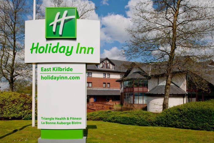 Holiday Inn Glasgow-East Kilbride