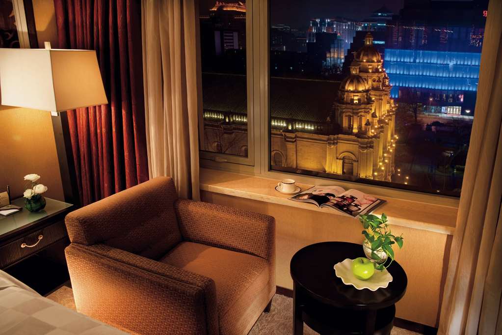 sunworld dynasty hotel beijing wangfujing