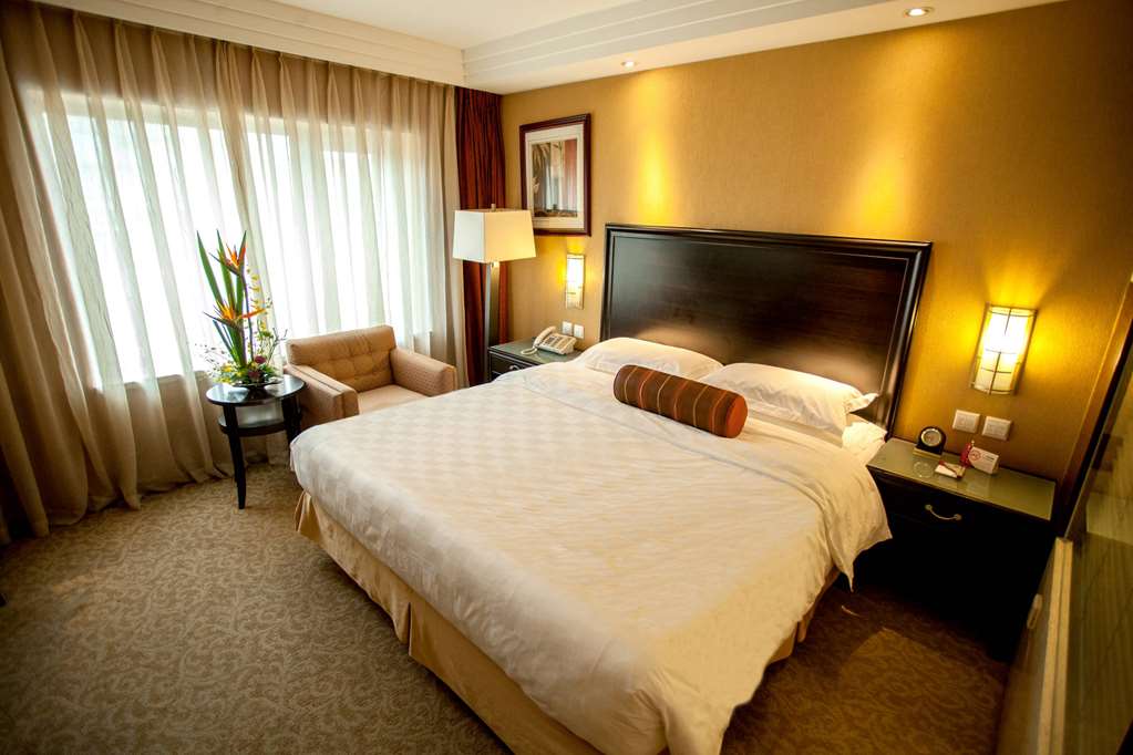 sunworld dynasty hotel beijing wangfujing