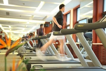 beijing minzu hotel