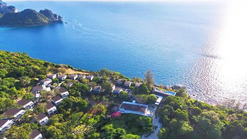phi phi holiday resort