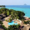 phi phi holiday resort