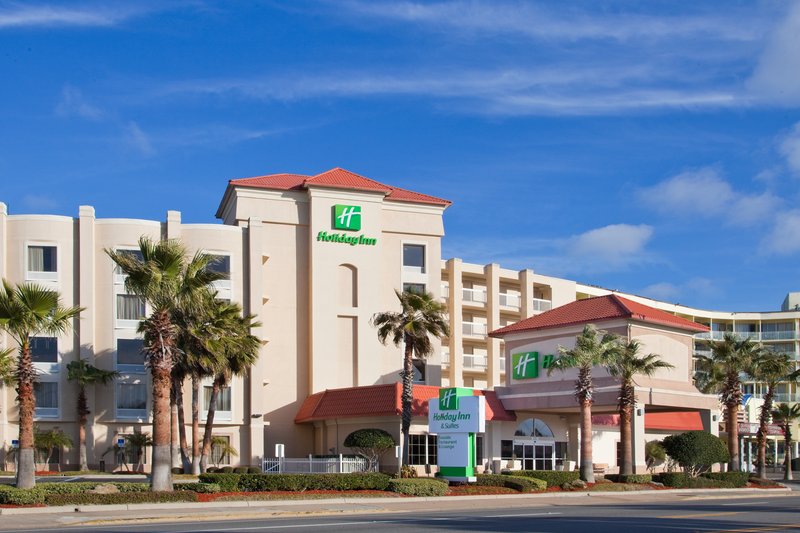 holiday inn and suites daytona beach on the ocean