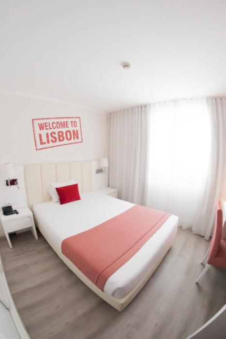 the hotel masa almirante lisbon stylish