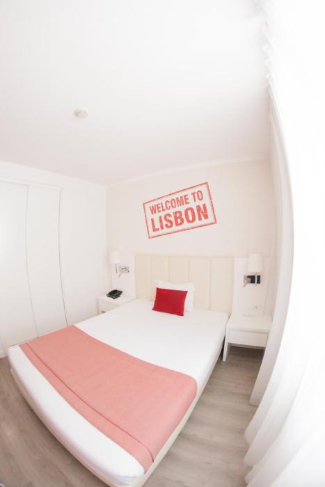 the hotel masa almirante lisbon stylish