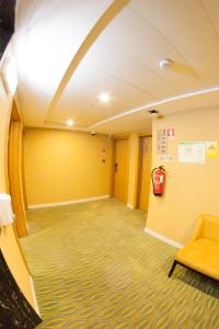 the hotel masa almirante lisbon stylish