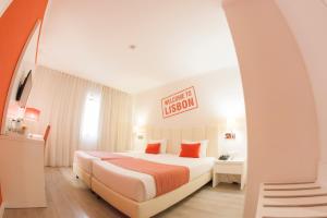 the hotel masa almirante lisbon stylish