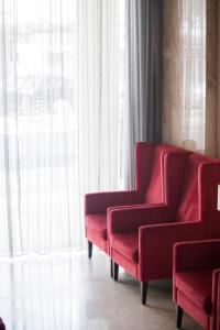 the hotel masa almirante lisbon stylish