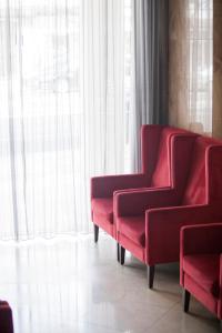 the hotel masa almirante lisbon stylish