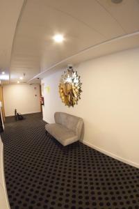 the hotel masa almirante lisbon stylish