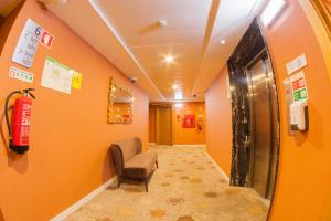 the hotel masa almirante lisbon stylish