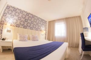 the hotel masa almirante lisbon stylish