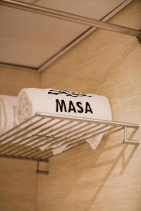 the hotel masa almirante lisbon stylish