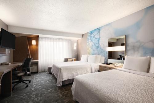 courtyard by marriott layton