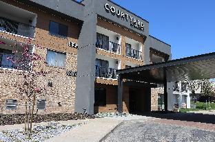 courtyard by marriott layton