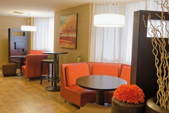 courtyard by marriott layton