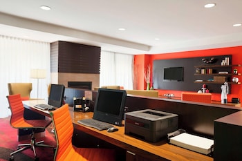 courtyard by marriott layton