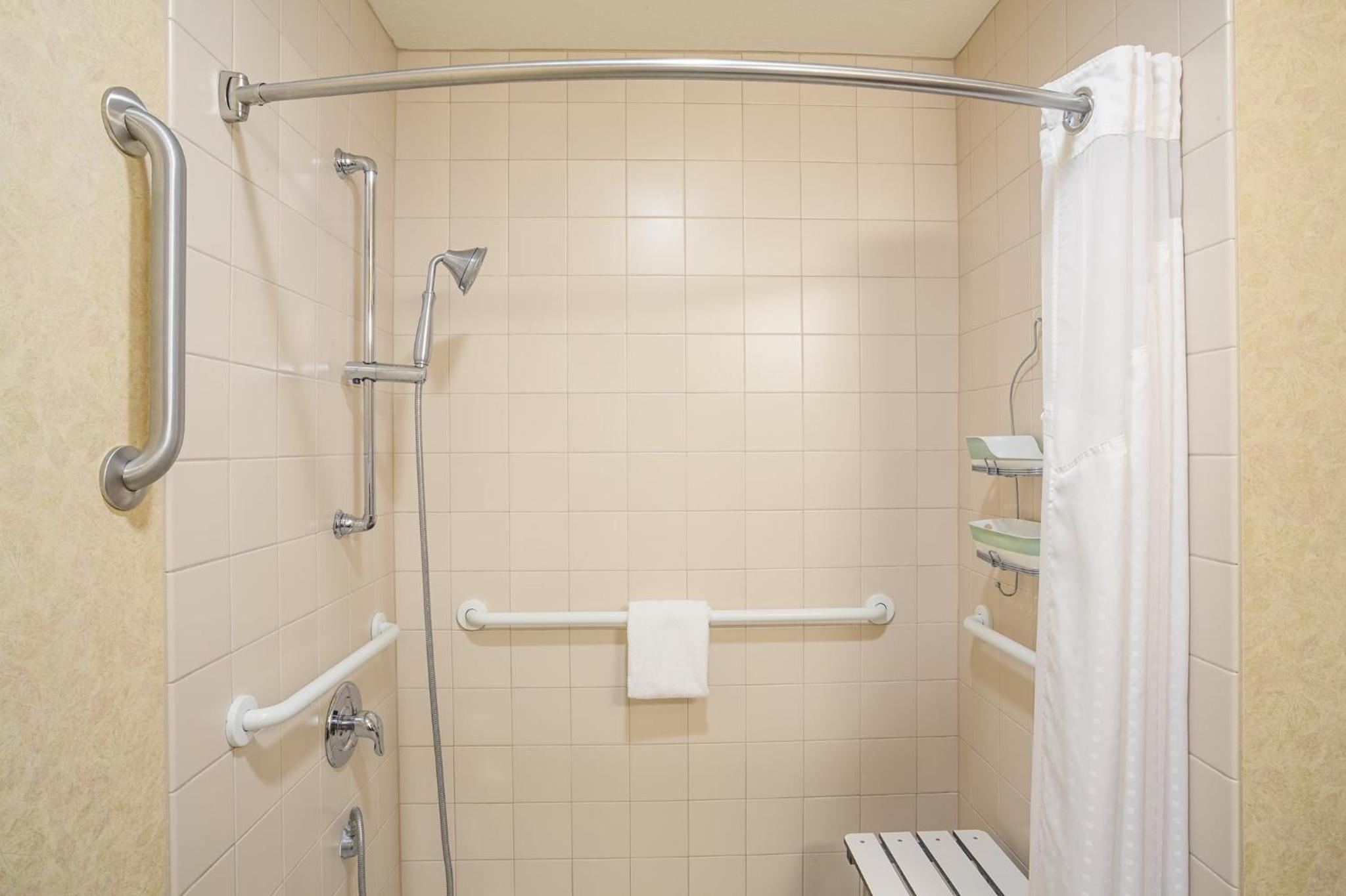 holiday inn express layton by ihg