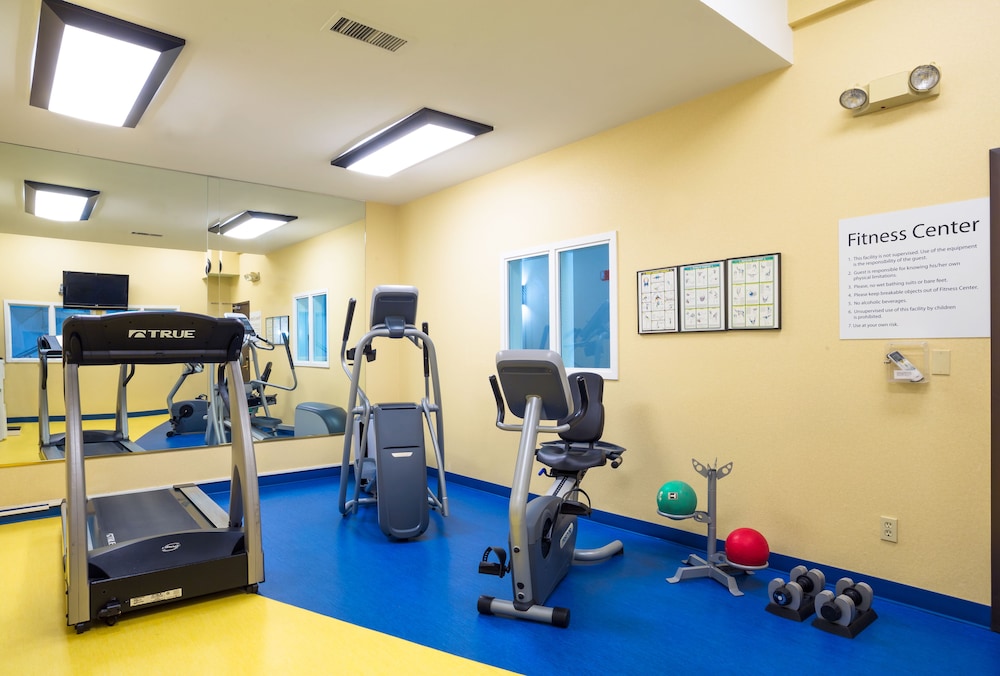 holiday inn express layton by ihg