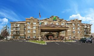holiday inn express layton by ihg