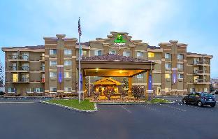 holiday inn express layton by ihg