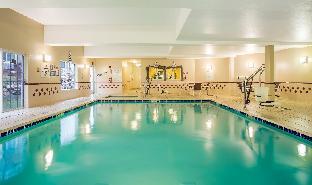 holiday inn express layton by ihg