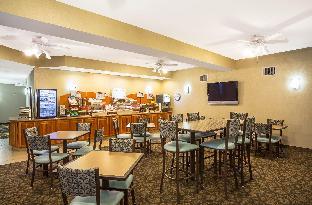 holiday inn express layton by ihg