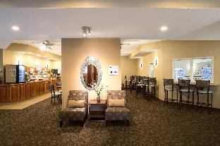 holiday inn express layton by ihg