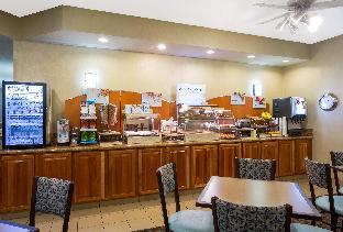 holiday inn express layton by ihg