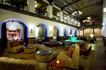 Hotel Andaluz Albuquerque, Curio Collection By Hilton,Bernalillo>>Albuquerque,4 star