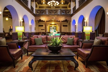 Hotel Andaluz Albuquerque, Curio Collection By Hilton,Bernalillo>>Albuquerque,4 star
