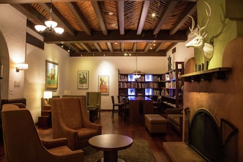 Hotel Andaluz Albuquerque, Curio Collection By Hilton,Bernalillo>>Albuquerque,4 star
