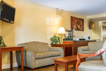 quality inn and suites