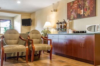 quality inn and suites